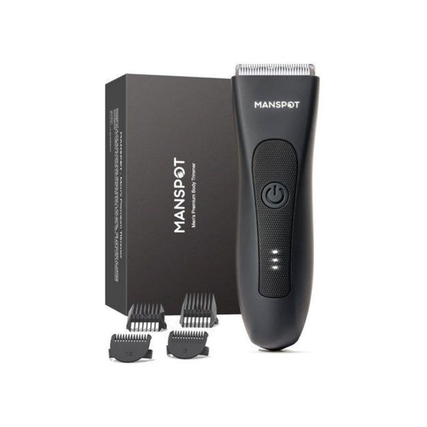Manspot Manscape Hair Trimmer