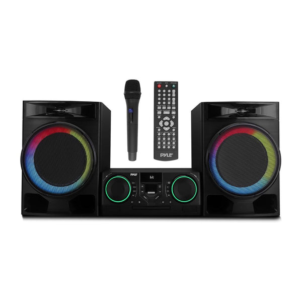 Pyle CD Stereo System