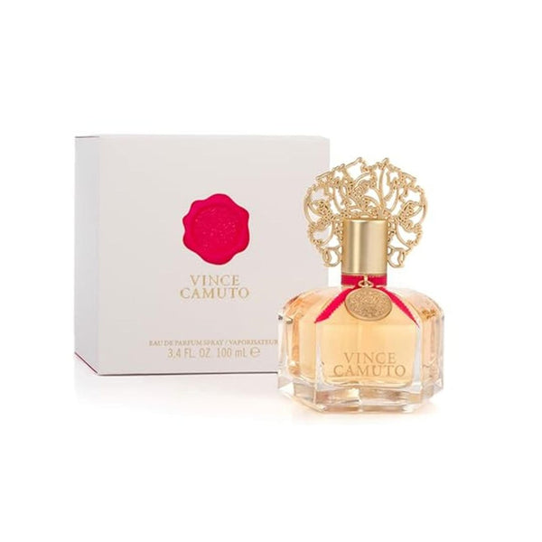 Vince Camuto Eau de Parfum Spray for Women 3.4oz