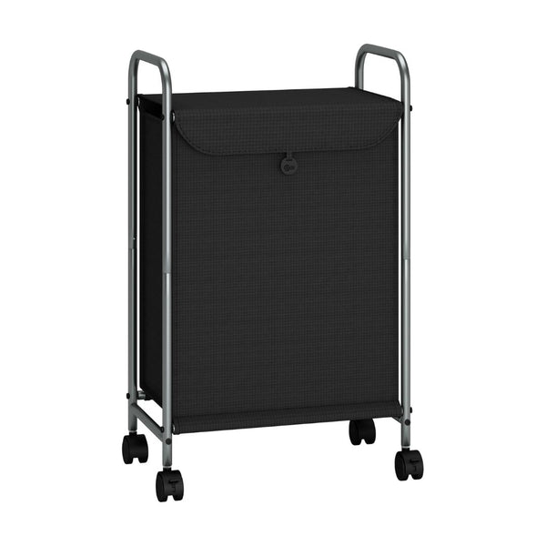 Rolling Laundry Hamper