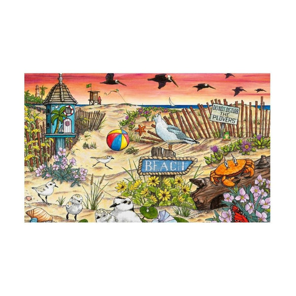 Wonder Forge 1000 Piece Jigsaw Puzzle