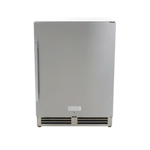 Avanti ELITE Series Commercial Outdoor Refrigerator, 5.4 cu. ft., in