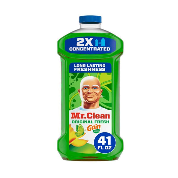 Mr. Clean All Purpose Cleaner