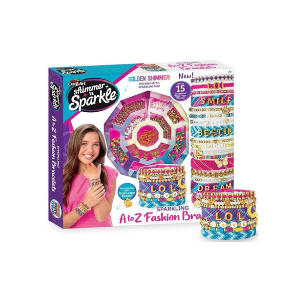 Fashion Bracelets Kit
