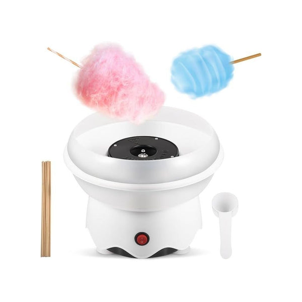 Mini Cotton Candy Machine