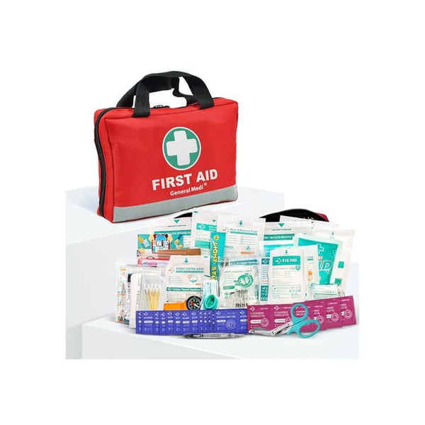309 Piece First Aid Kit
