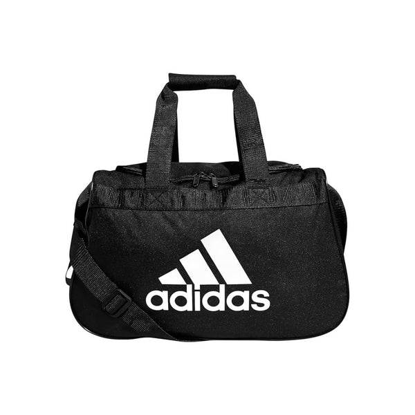 adidas Diablo Power Gym Small Duffel Bag