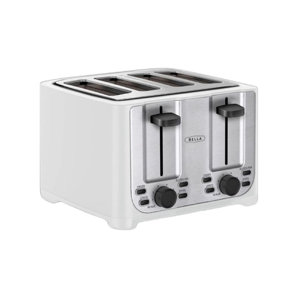 BELLA 4 Slice Toaster