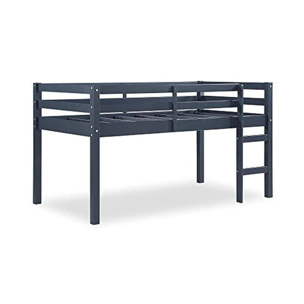 Space Saving Twin Loft Bed