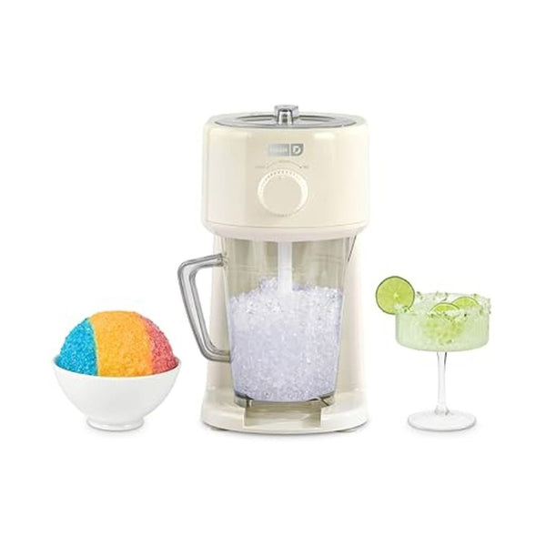 Dash Shaved Ice and Slushy Maker Machine