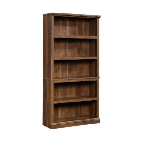 Sauder 5 Tier Bookcase
