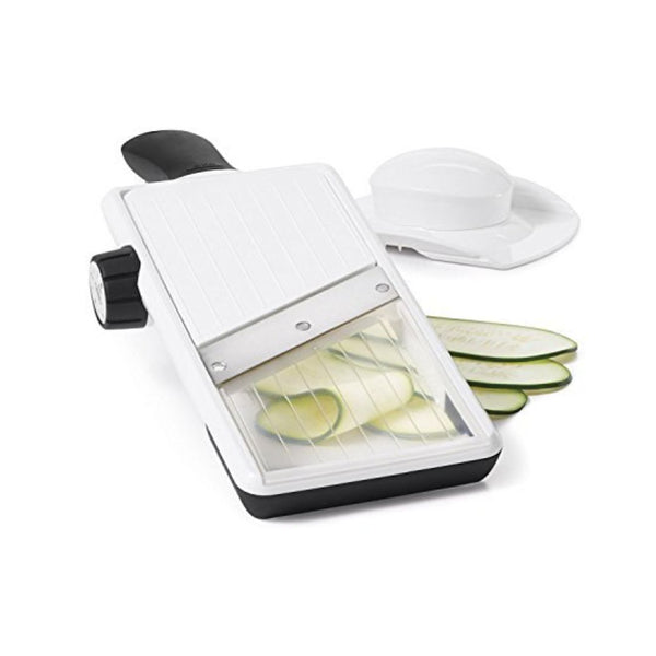 OXO Large Adjustable Mandoline Slicer