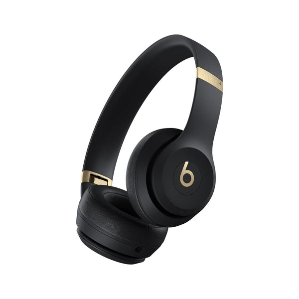 Beats Solo 4 – Wireless Bluetooth On-Ear Headphones