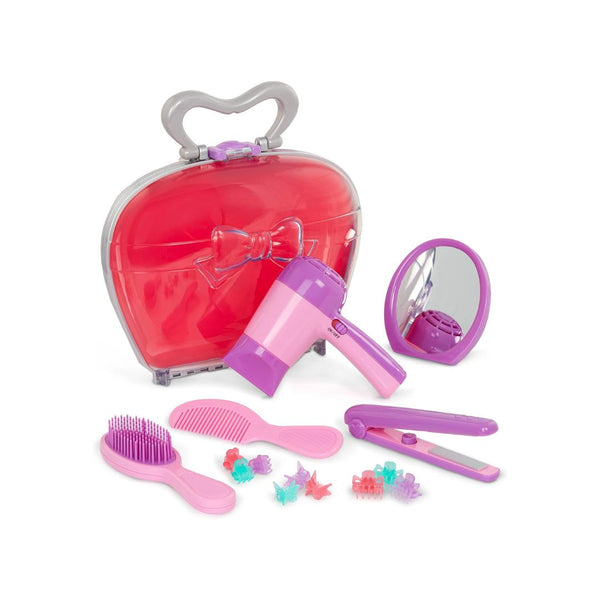 Battat Beauty Salon Hairdressing Playset