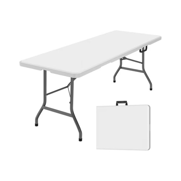 6 Foot Folding Table
