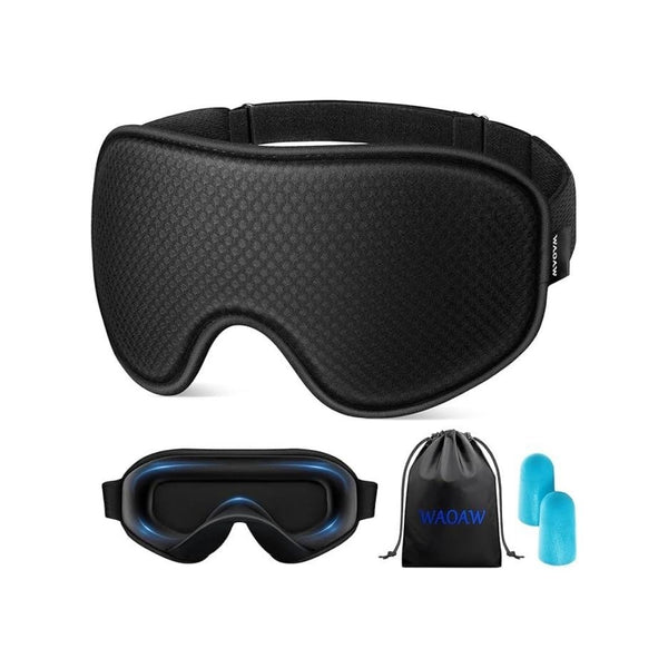 3D Eye Face Mask