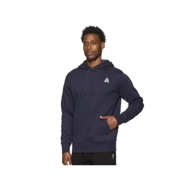 Reebok Men’s Fleece Hoodie Sweatshirts