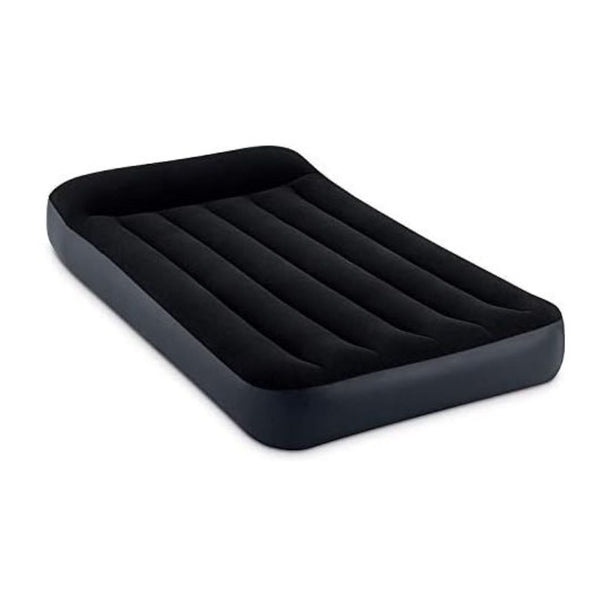 Intex Dura-Beam Standard Pillow Top Airbed, Twin Size