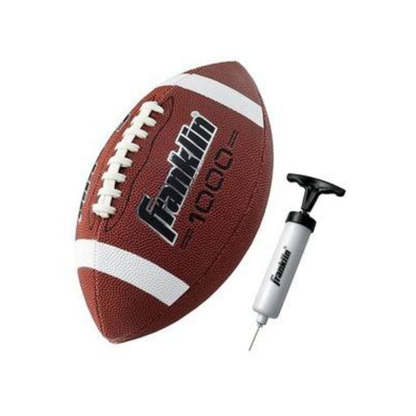 Franklin Sports Footballs