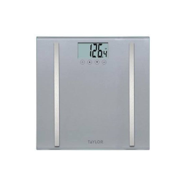 Taylor Digital Body Composition Bathroom Scale