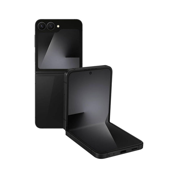 Samsung Galaxy Z Flip7 FE 128GB AI Smartphone