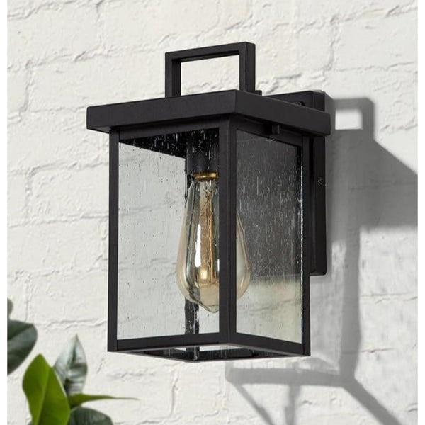 Outdoor Wall Light