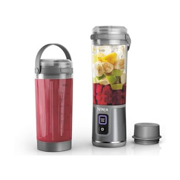 Ninja Blast Portable Blender & Accessories 18 oz