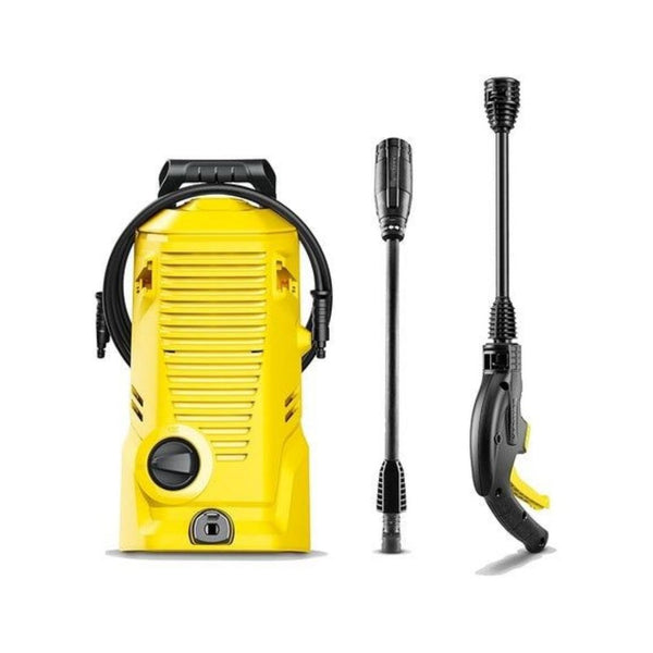 Karcher K1 1700 PSI Portable Pressure Washer