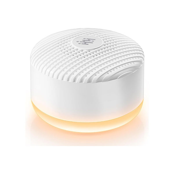 Portable Sound Machine & Night Light