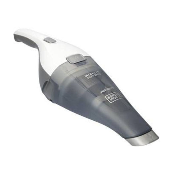 BLACK+DECKER Dustbuster Cordless Handheld Vacuum