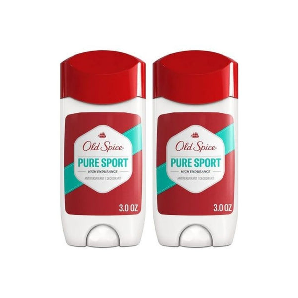 6 Old Spice Men Antiperspirant Deodorants + $10 Amazon Credit
