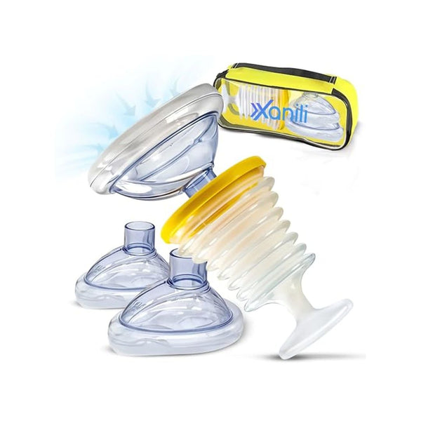 Anti Choking Device