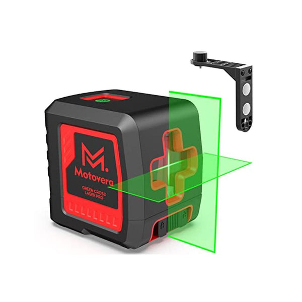 100 Ft Self Leveling Laser Level with Bag