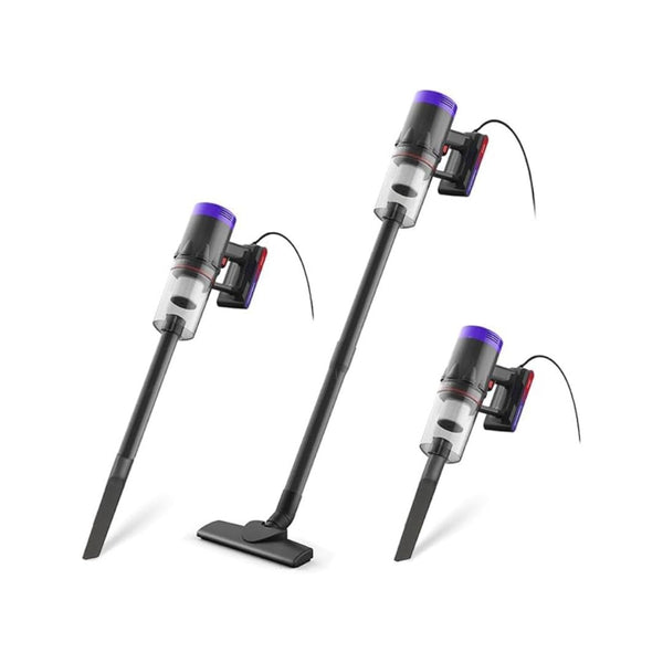 Corded Stick Vacuum Cleaner