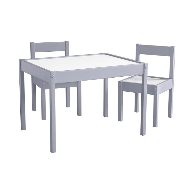Kids Table and Chairs Set