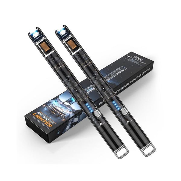 2 Pack Electric Candle Lighters
