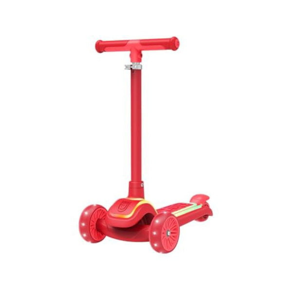 Jetson Halos Three-Wheel Light Up Kick Scooter