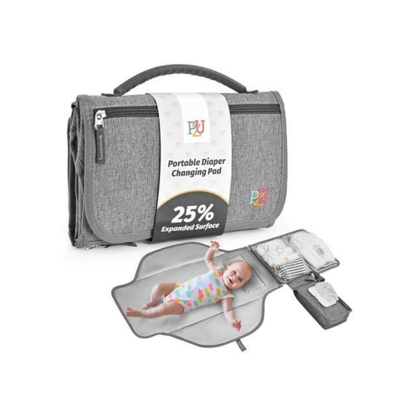 Waterproof Diaper Changing Mat