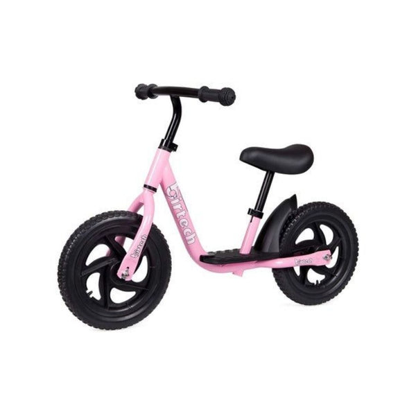 12 Inch No Pedal Balance Bike