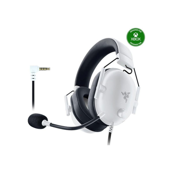 Razer BlackShark V2 X Xbox Gaming Headset (2 Colors) + Get $30 Amazon Digital Credit!