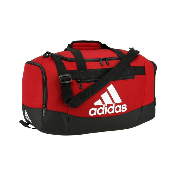 adidas Unisex Defender 4.0 Gym Duffel Bag