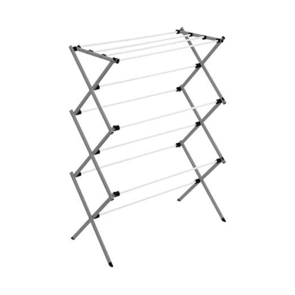 Honey-Can-Do Collapsible Clothes Drying Rack