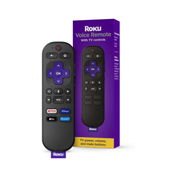Roku Voice Remote