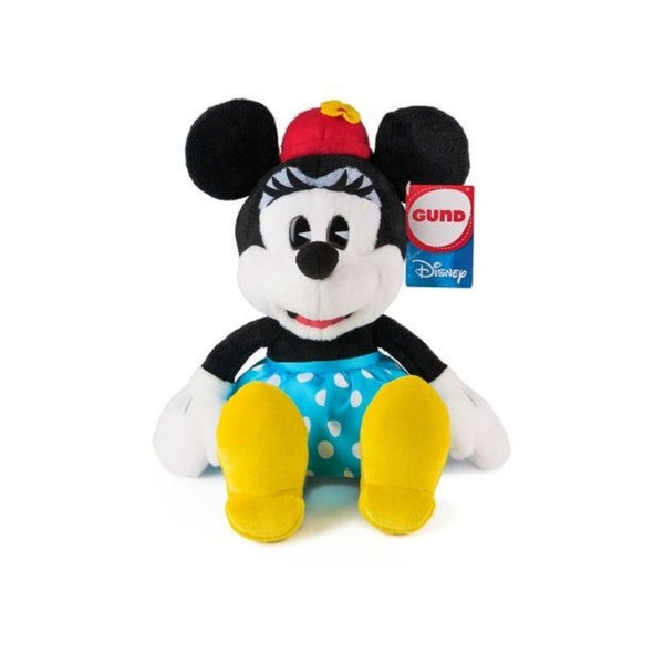 Disney Minnie Mouse Classic 14″ Plushie