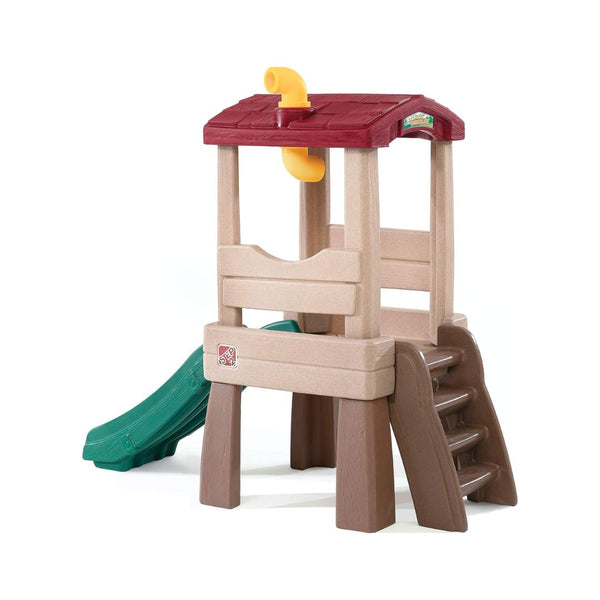 Step2 Play Naturally Playful Lookout Treehouse