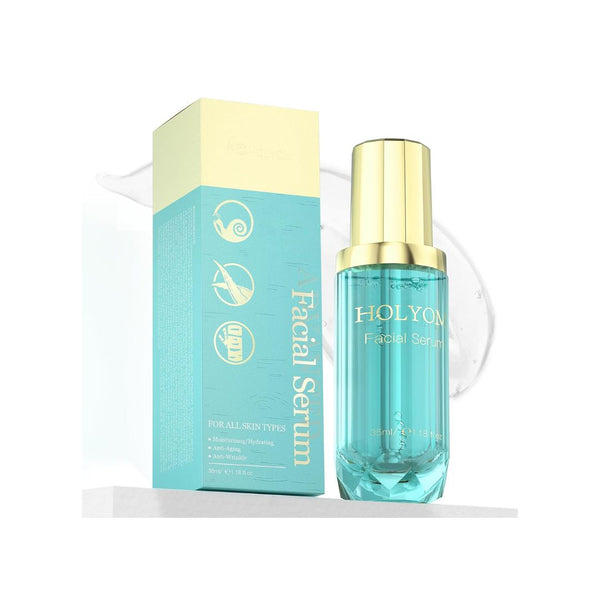 1.18 Fl Oz Anti-Wrinkle Hydrating Face Serum