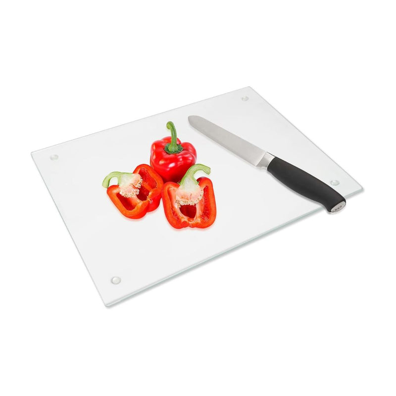 Glass Cutting Board