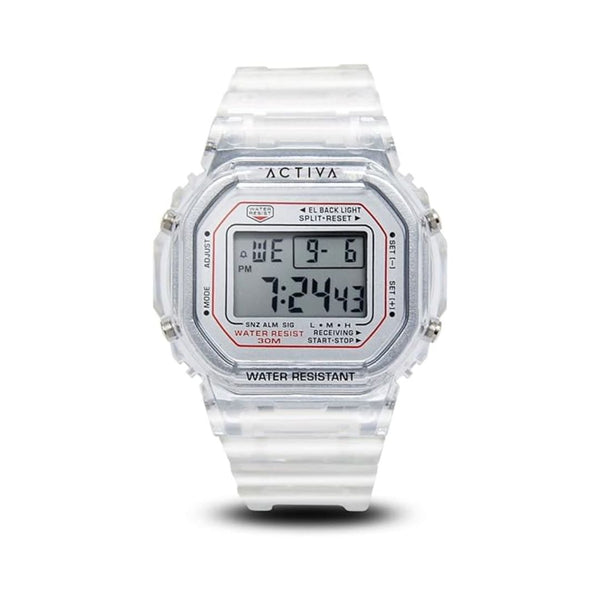 Invicta Activa Digital Men's Quartz Watch