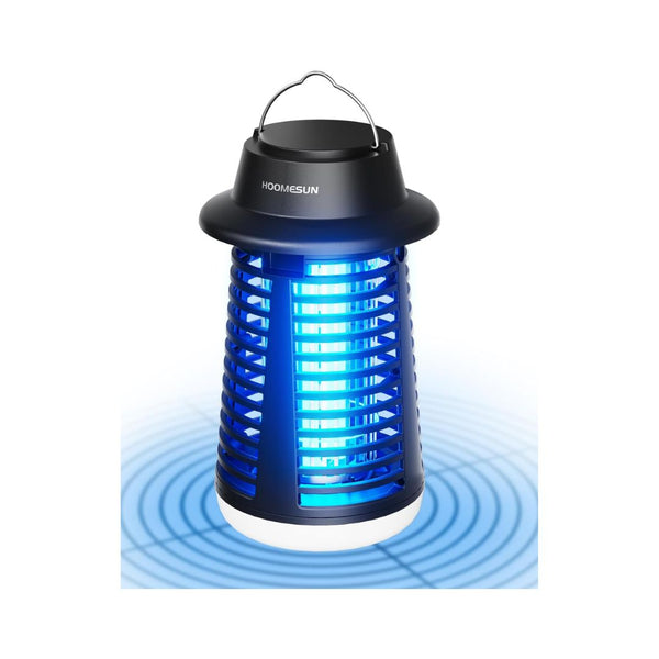Outdoor Bug Zapper