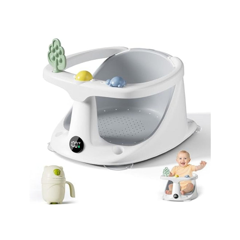 Baby Bath Seat